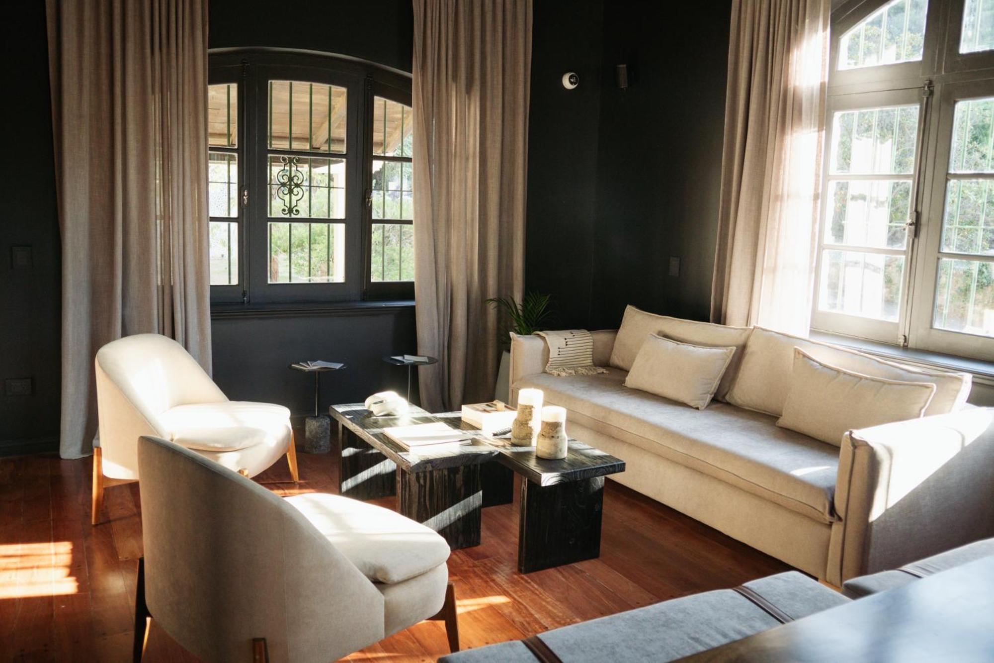 Casa Toledo Hotel La Cumbre Eksteriør billede