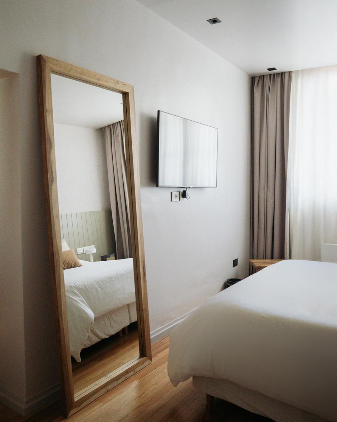 Casa Toledo Hotel La Cumbre Eksteriør billede