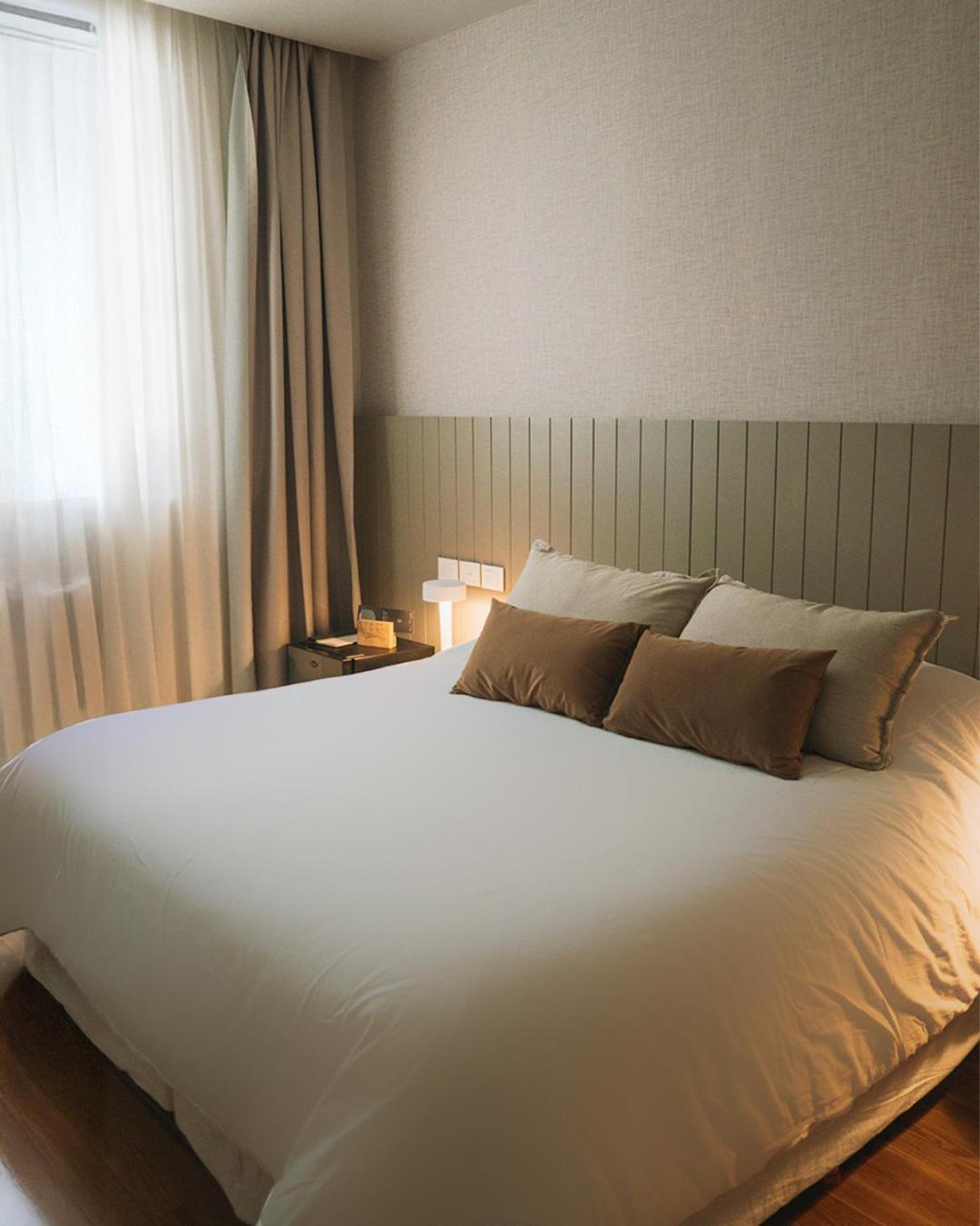 Casa Toledo Hotel La Cumbre Eksteriør billede