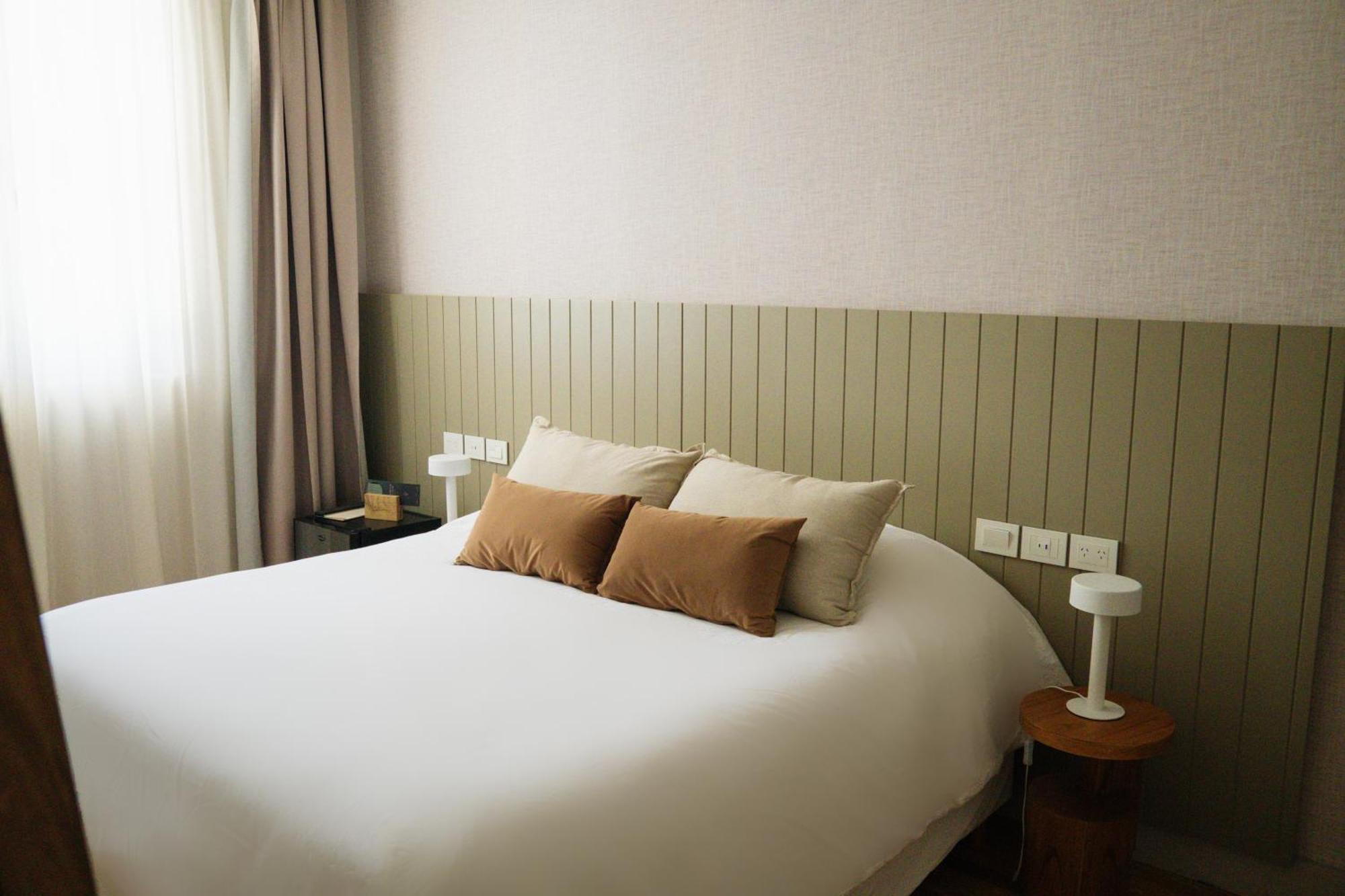 Casa Toledo Hotel La Cumbre Eksteriør billede