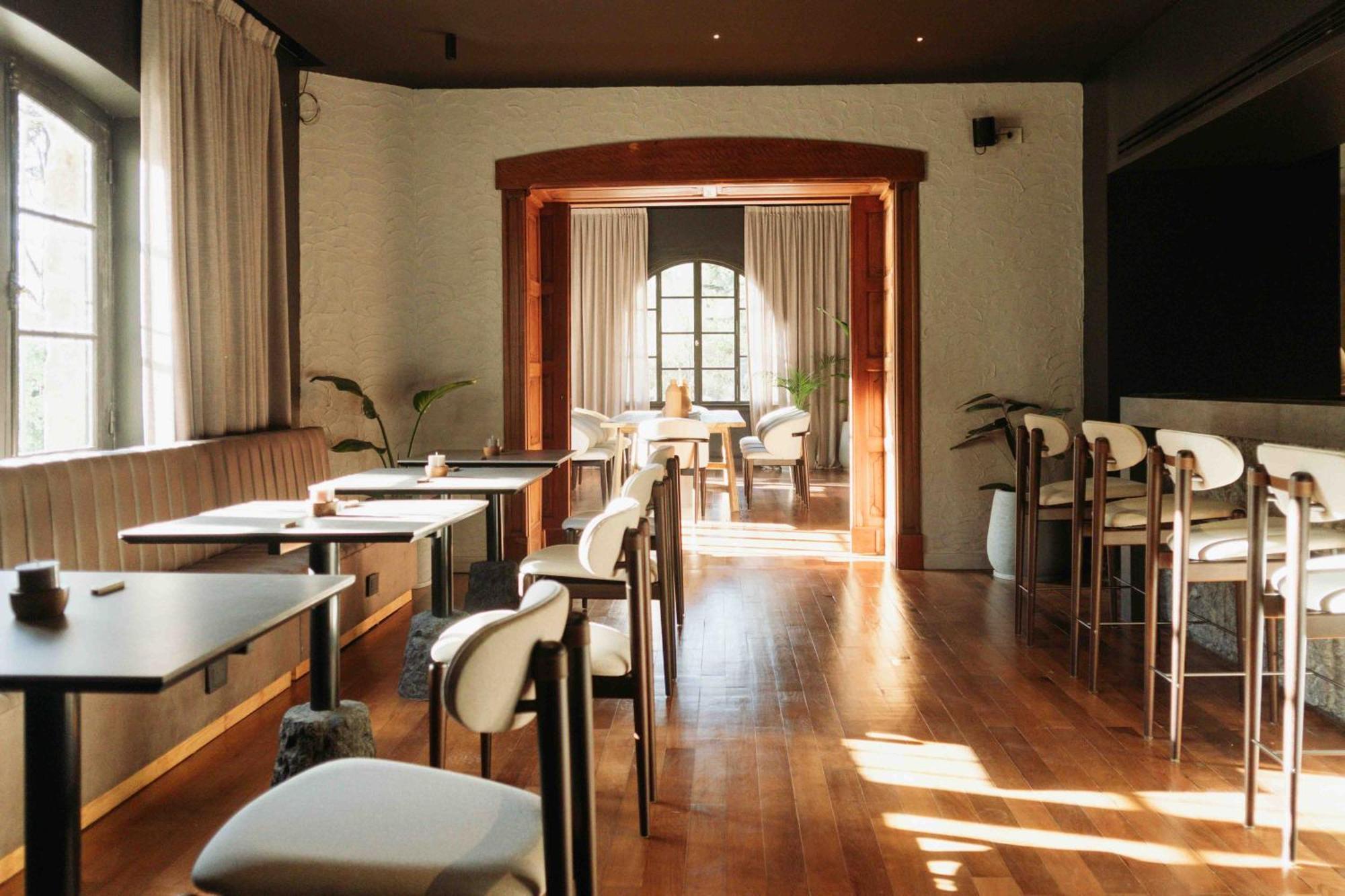 Casa Toledo Hotel La Cumbre Eksteriør billede
