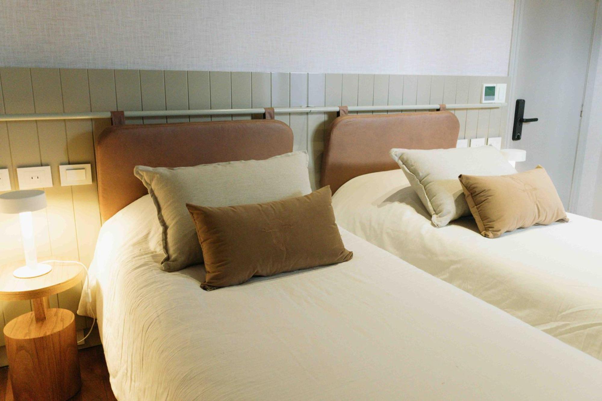 Casa Toledo Hotel La Cumbre Eksteriør billede