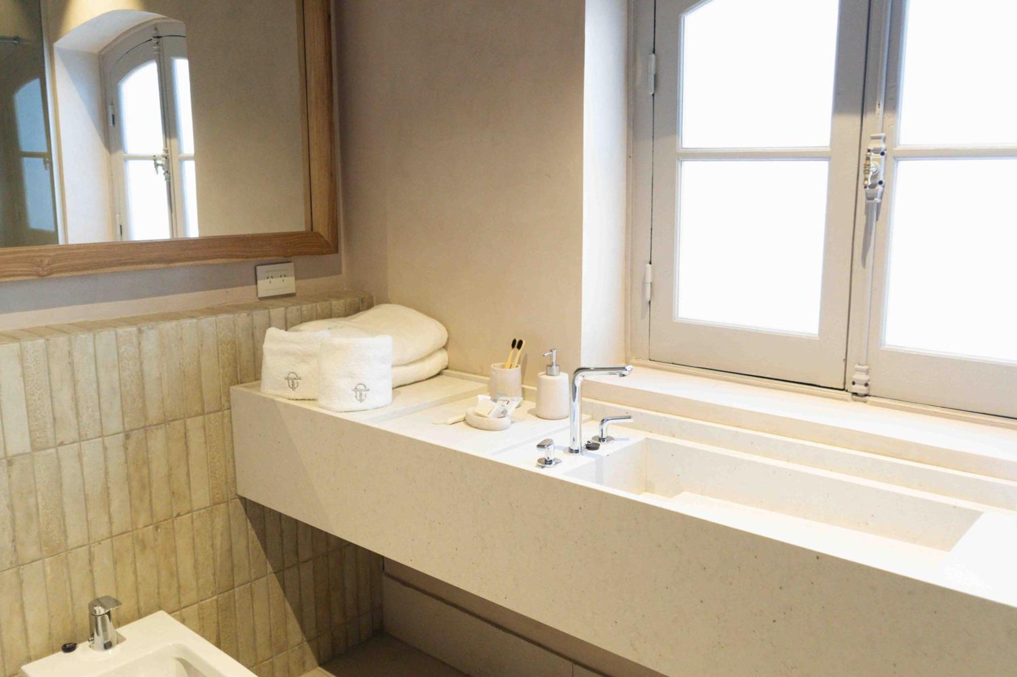 Casa Toledo Hotel La Cumbre Eksteriør billede