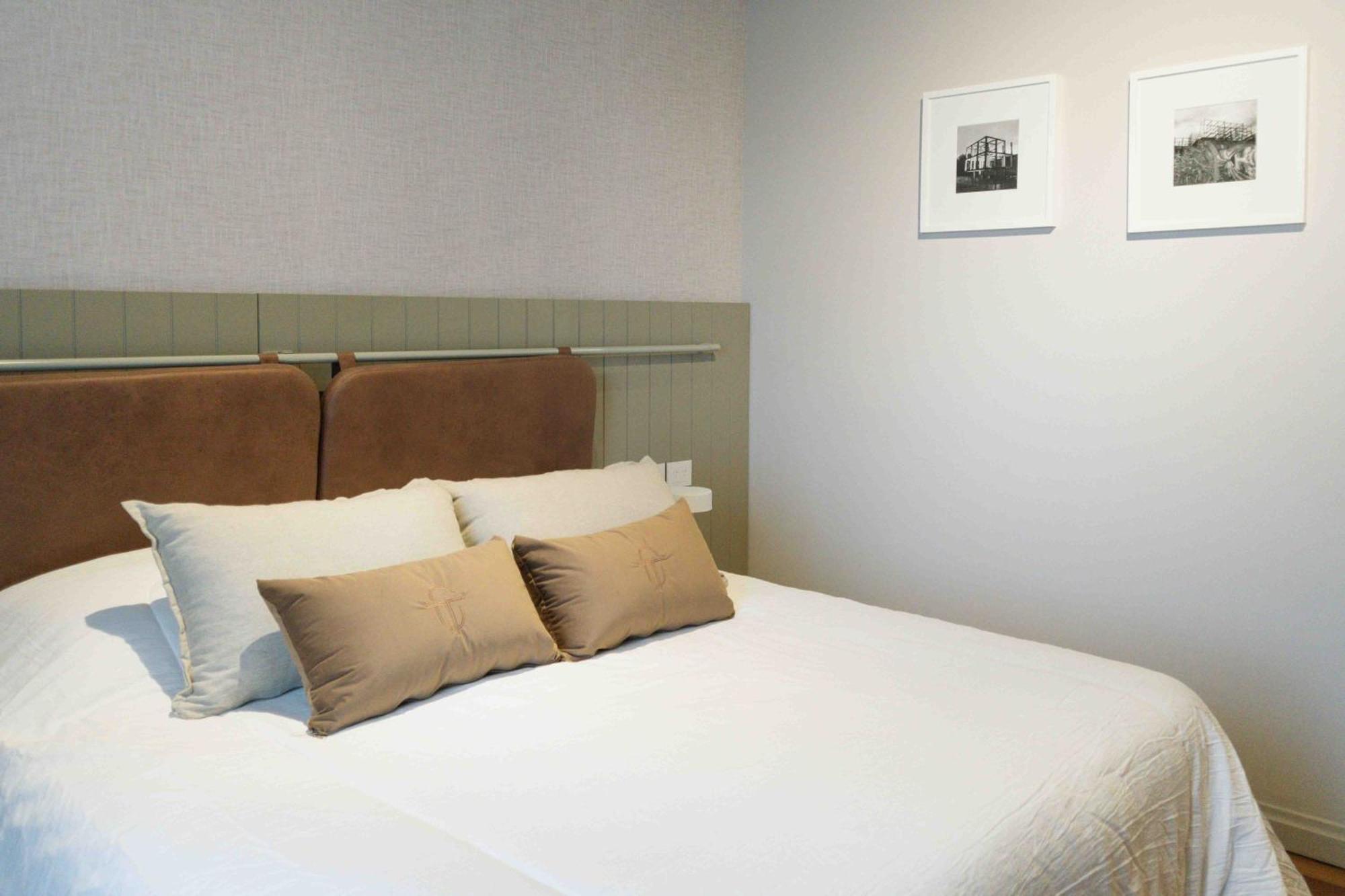Casa Toledo Hotel La Cumbre Eksteriør billede